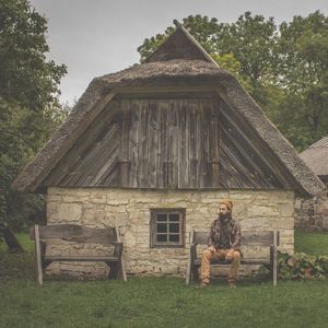 Meet your Posher, Cameron